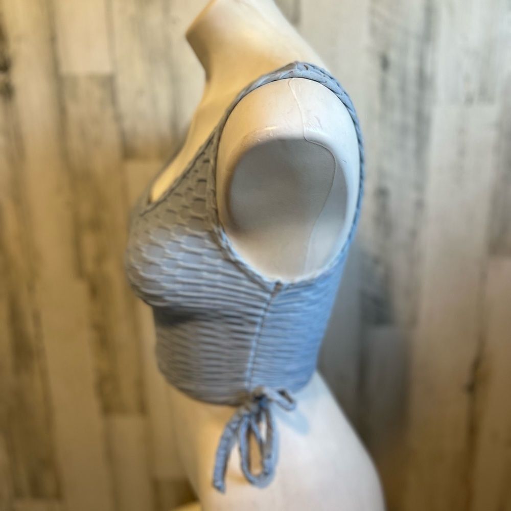 Tank top - Picture 2 of 6